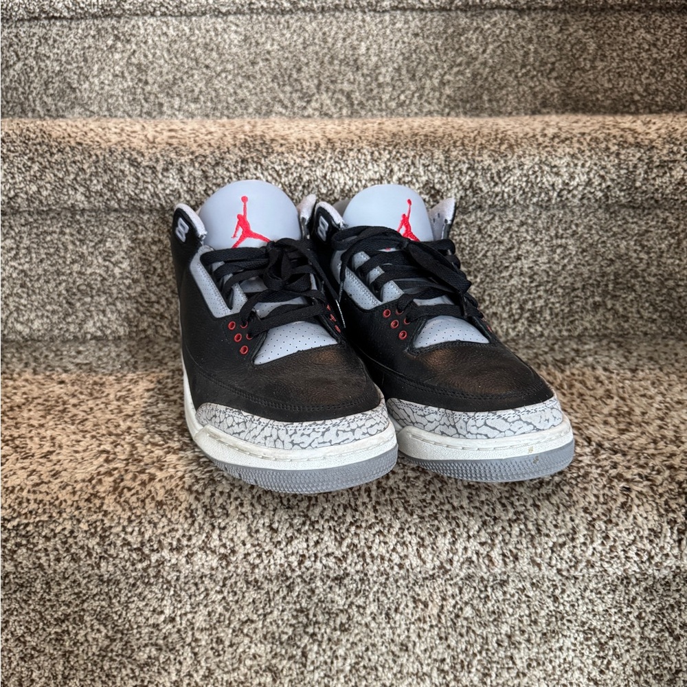 Jordan Black Cements